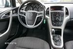 Opel Astra IV 1.3 CDTI Enjoy ecoFLEX - 13