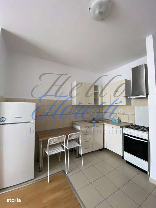 Apartament 2 camere 40 mp mp Cluj zona Iris - Imagine principală: 3/8