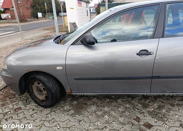 Seat Ibiza 1.4 16V Stylance - 6