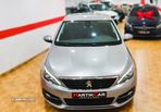 Peugeot 308 1.6 BlueHDi Allure EAT6 - 5