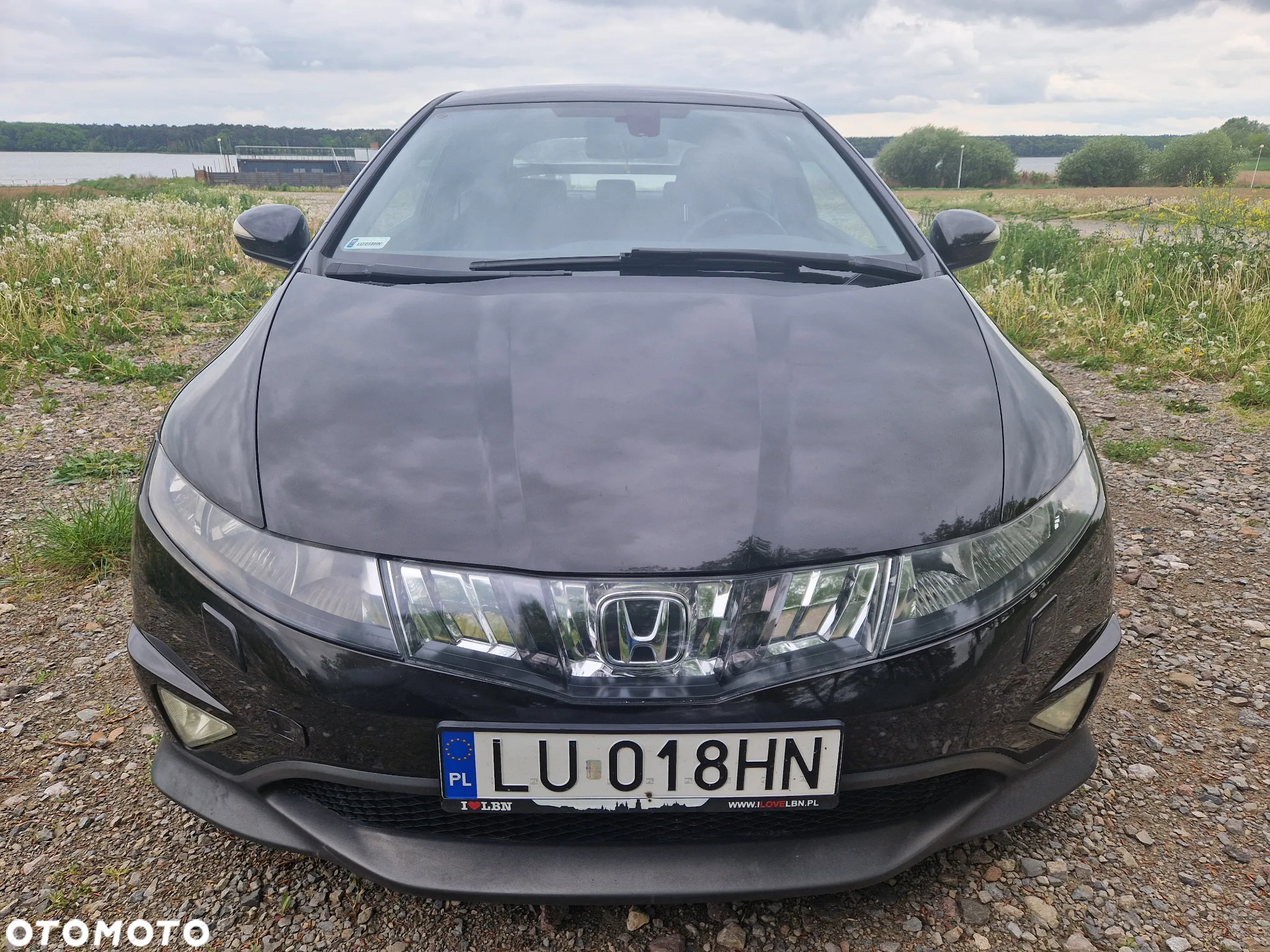 Honda Civic 1.8i-VTEC Type S - 3