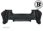 Pachet Exterior compatibil cu BMW X6 G06 X6M Design - 7