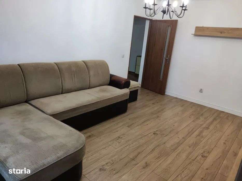 AP. 3 CAMERE GORJULUI, LOC PARCARE, BOXA SUBSOL, CENTRALA TERMICA - Imagine principală: 2/8