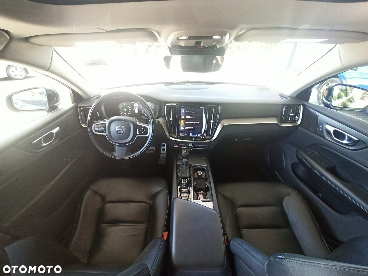 Volvo S60 T6 AWD Inscription - 12