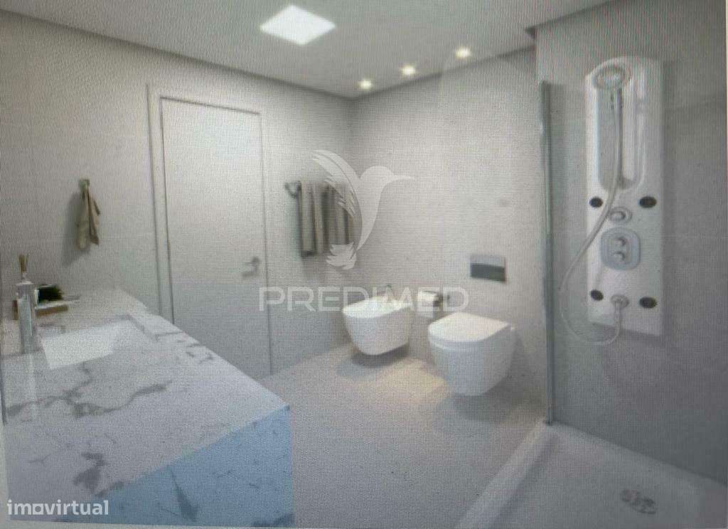 TERRENO Proj. Aprovado 20 Moradias-Centro Valongo. - Grande imagem: 5/9