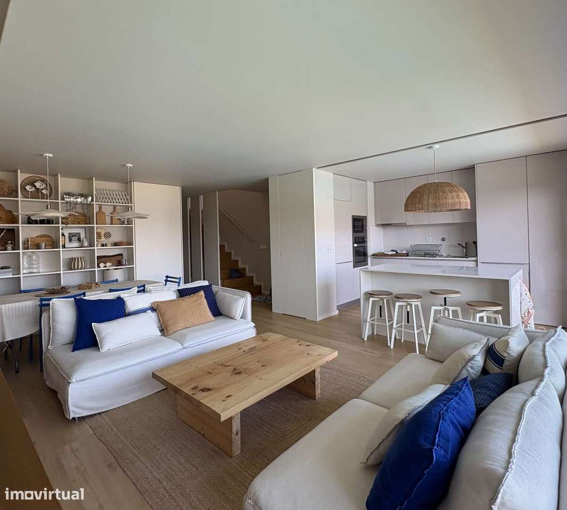 Apartamento T2 em condominio com Piscina - Grande imagem: 2/10