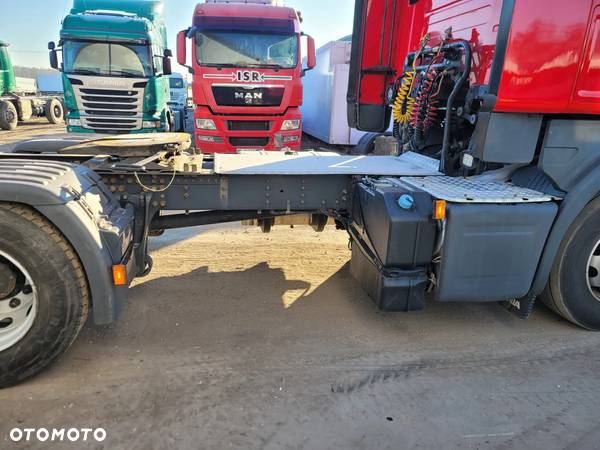 Scania Ciągnik siodłowy R 410 Euro 6 - 15