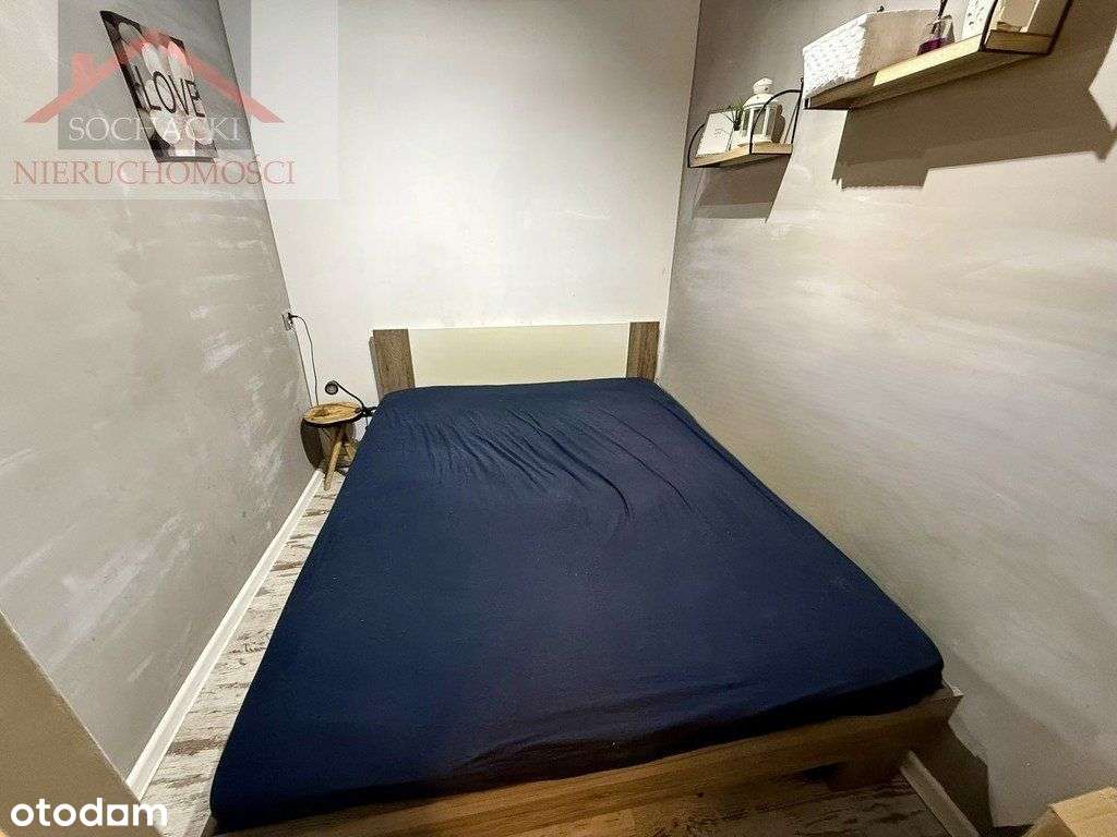 3 pokojowe mieszkanie na Osiedlu Piast-4