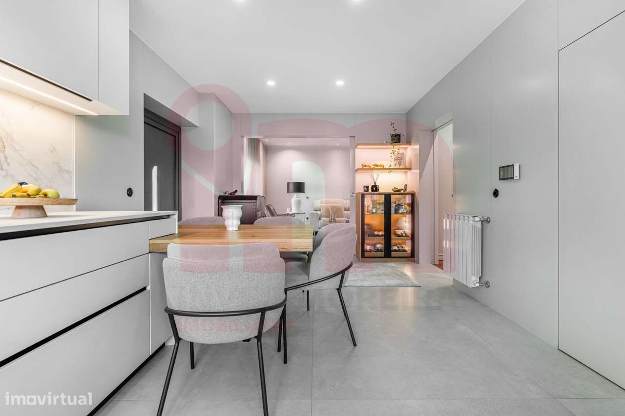 Moradia Isolada T3 Venda em Nespereira,Guimarães-7