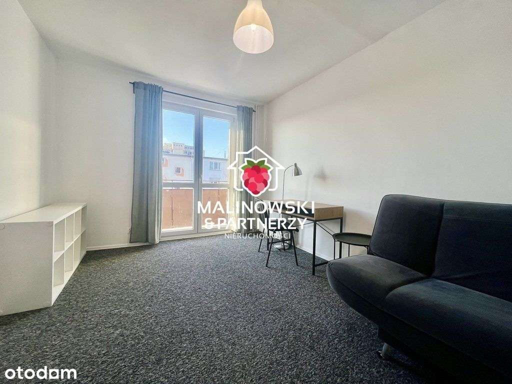 Na wynajem 3 pokoje w cenie 2 (jeden pokój gratis)-14