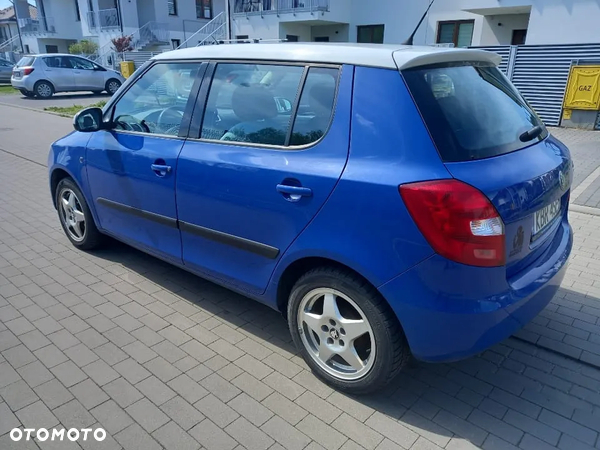 Skoda Fabia 1.2 12V Active - 7