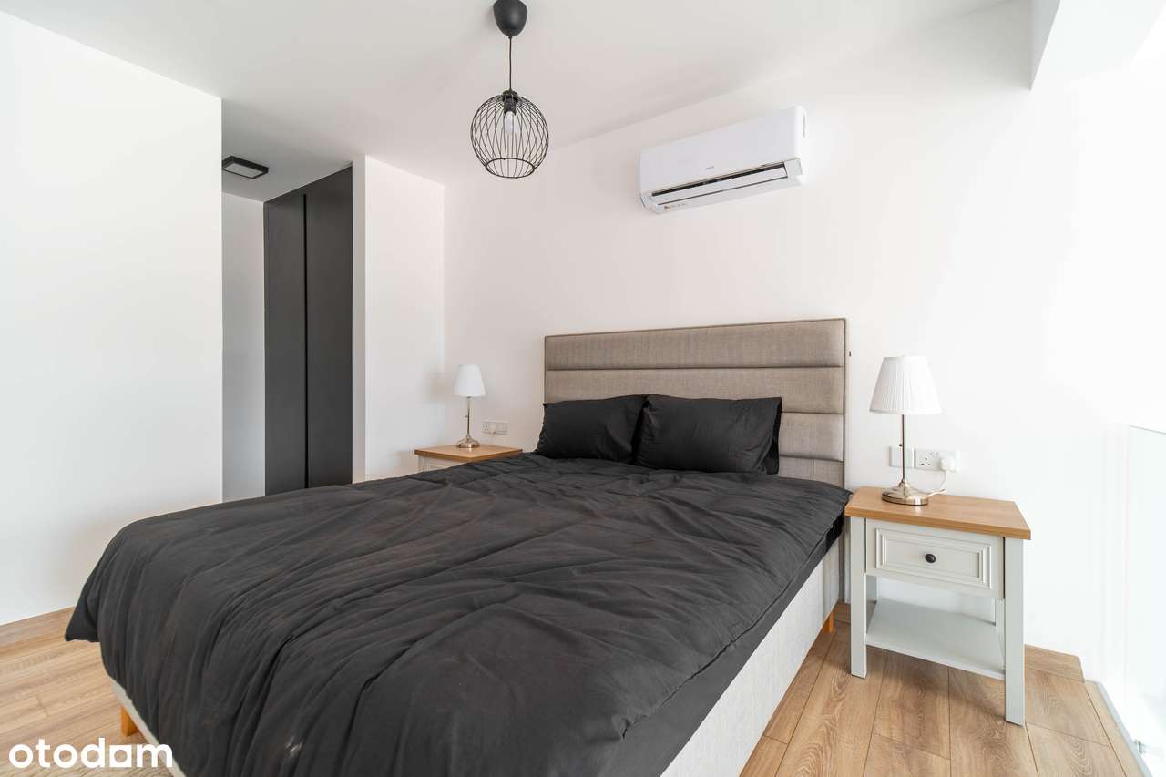 Cypr Apartament 73,5 m² z jacuzzi na dachu i widokiem na morze-8