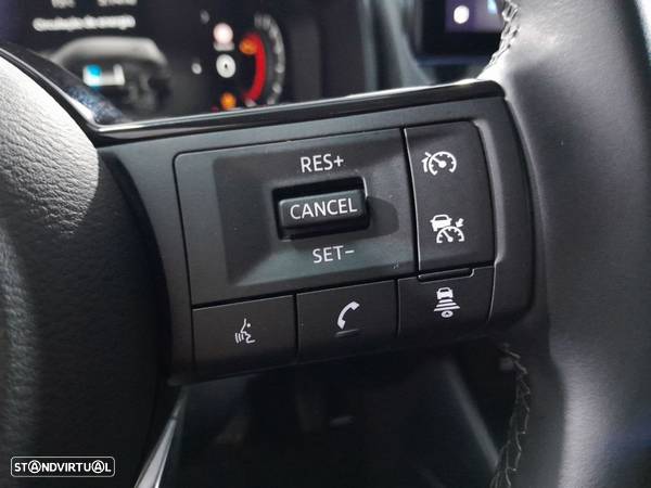 Nissan Qashqai 1.5 e-Power N-Connecta - 12