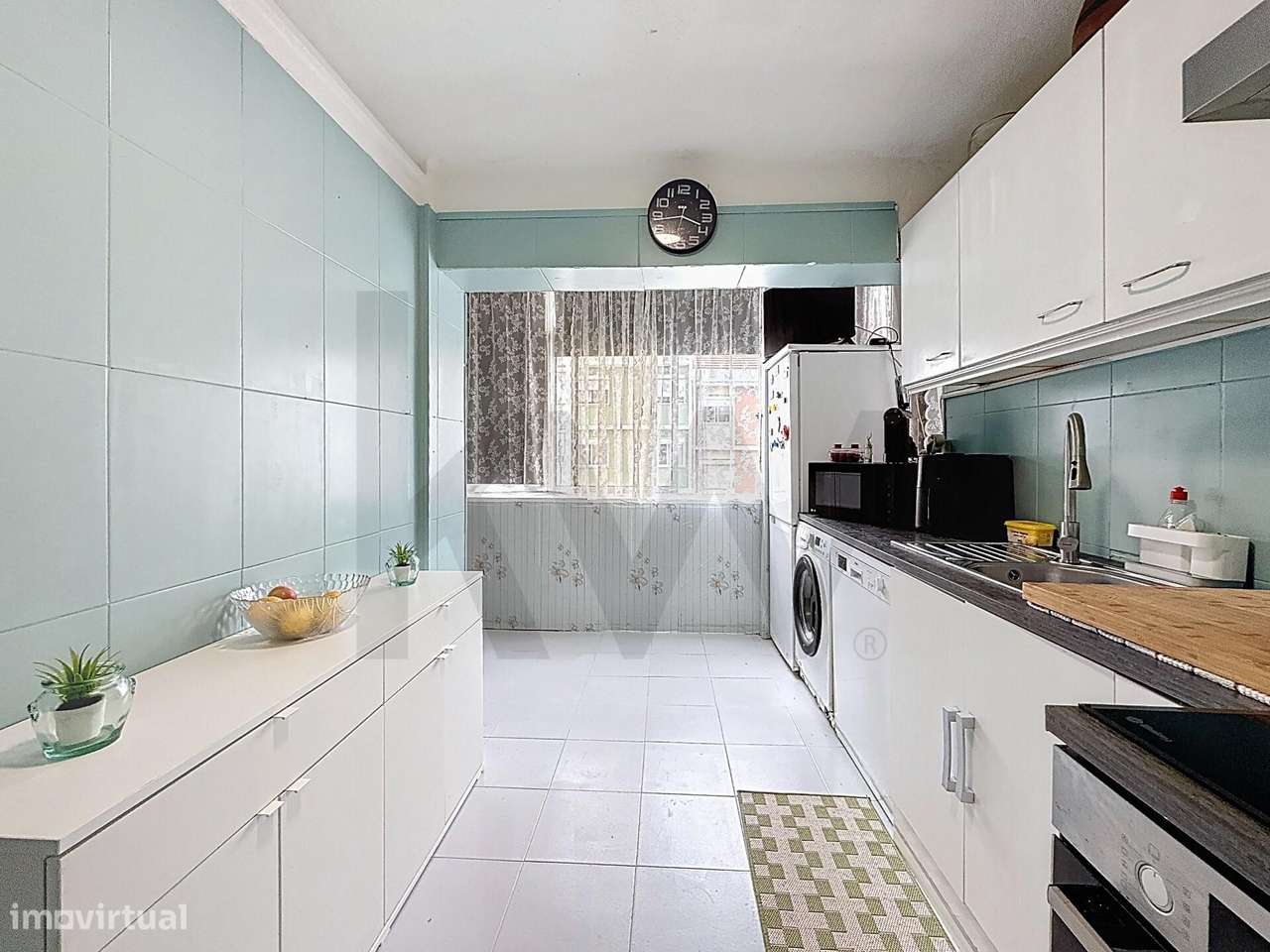 Apartamento T2 em Benfica-10