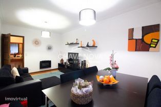 Apartamento T2 c/Varanda - Oliveira Douro