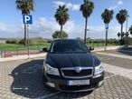 Skoda Octavia 1.6 TDI Sportline - 21