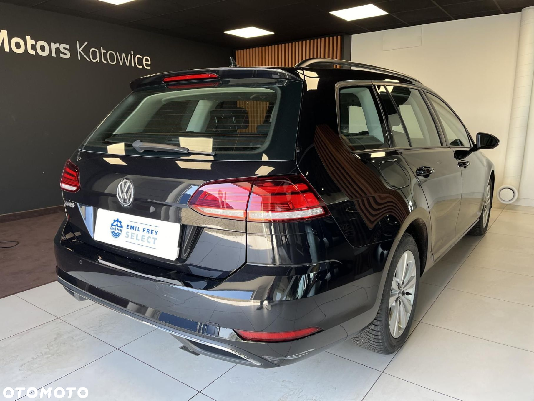 Volkswagen Golf - 7