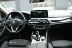 BMW Seria 5 530i mHEV sport - 13