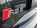 Audi RS5 4.2 FSi quattro S tronic - 12