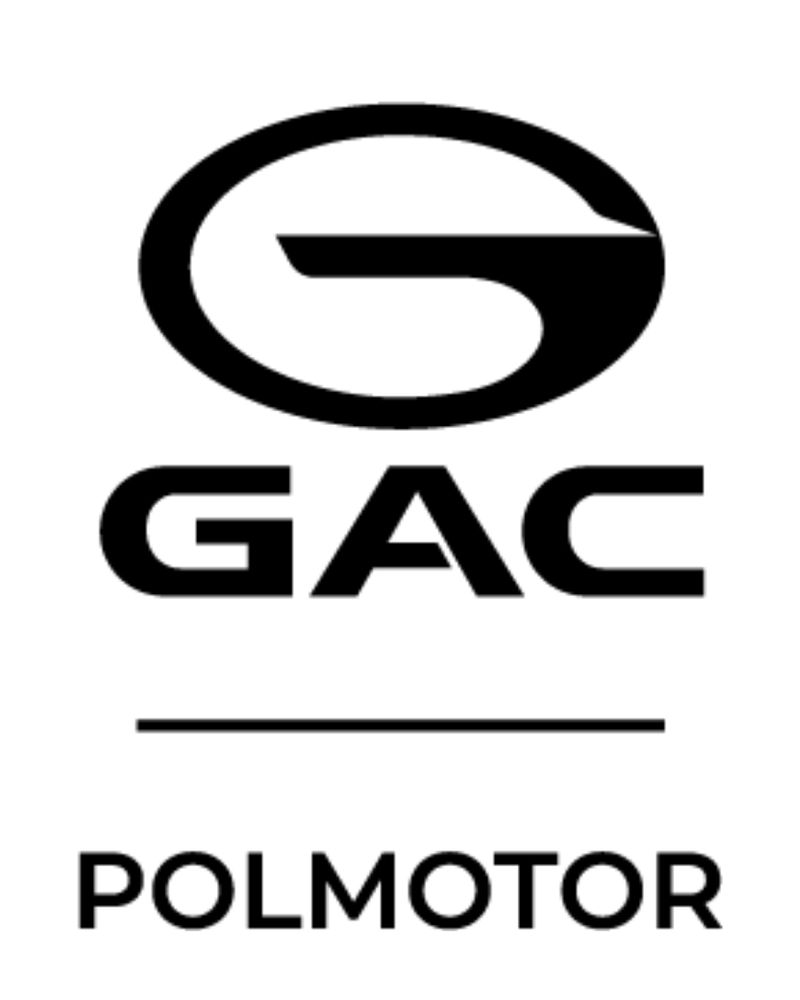 GAC SZCZECIN POLMOTOR logo