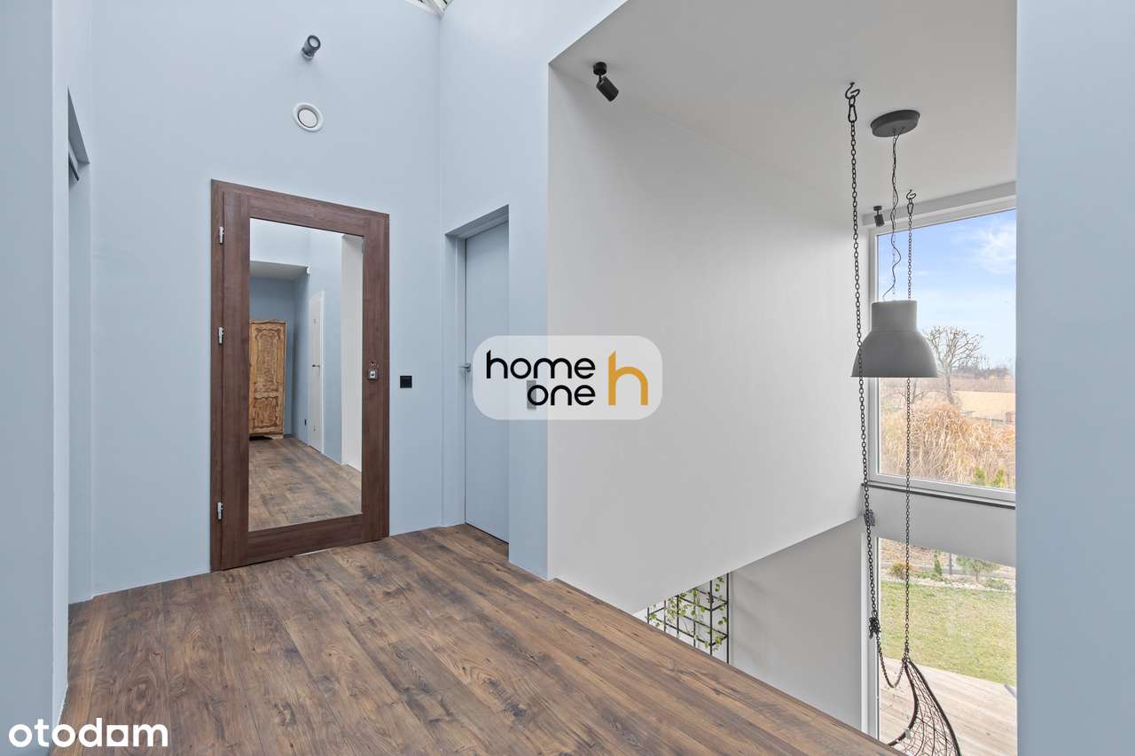 Piękny dom na sprzedaż| 5 sypialni | ogród-8