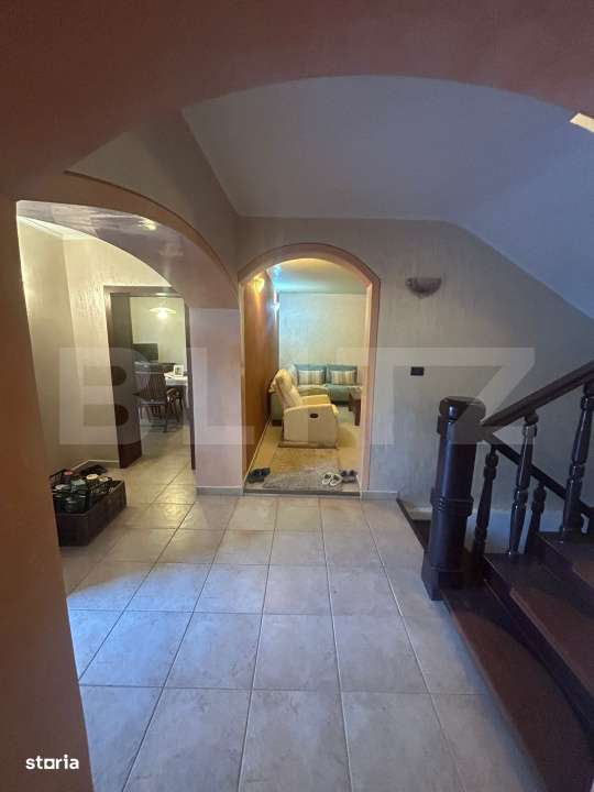 Casa de vanzare, 170 mp, zona Lipovei - Imagine principală: 4/19