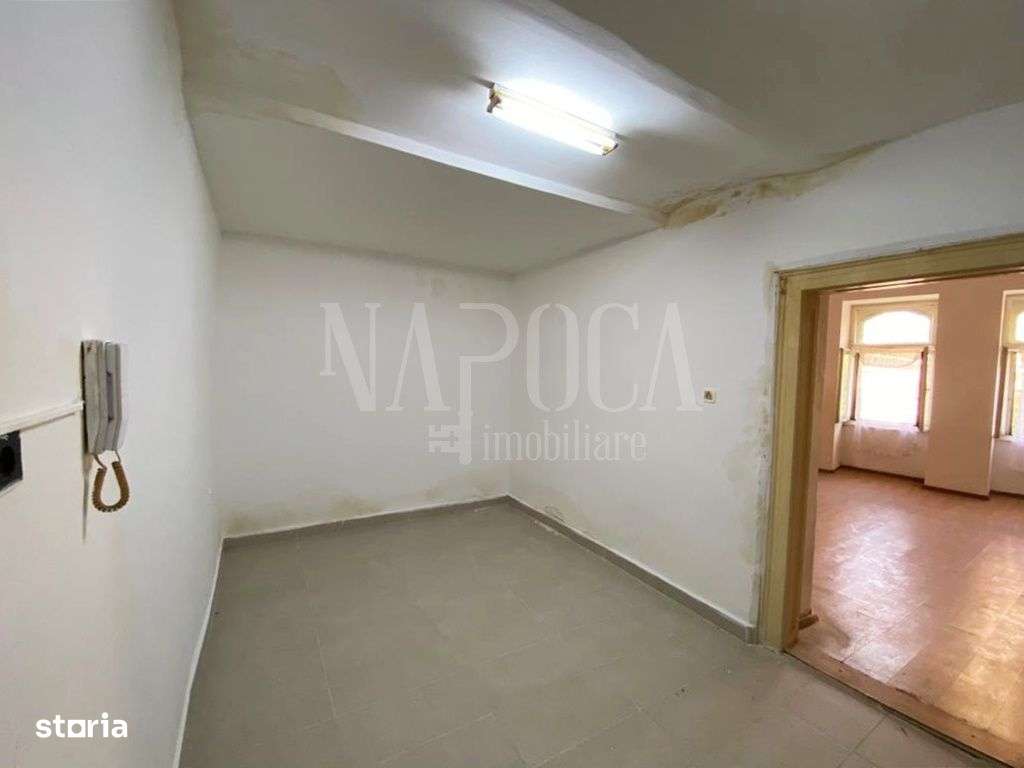 Apartament 3 camere de vanzare in Centru, Cluj Napoca - Imagine principală: 5/14