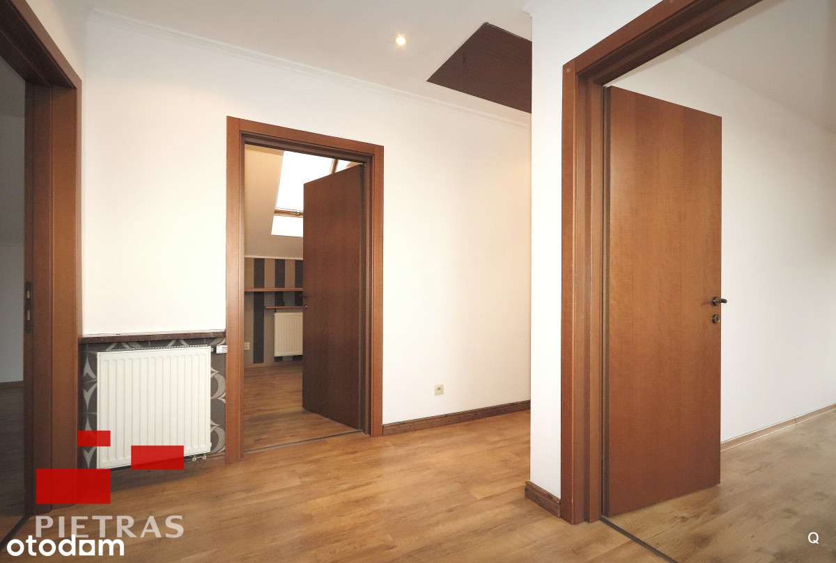 Komorniki, ul. Lipowa, dom z ogrodem-15