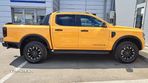 Ford Ranger 2,0 l EcoBlue Doppelkabine Autm. Wildtrak X - 9