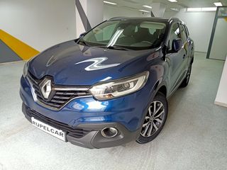 Renault Kadjar Energy dCi 110 EDC Experience