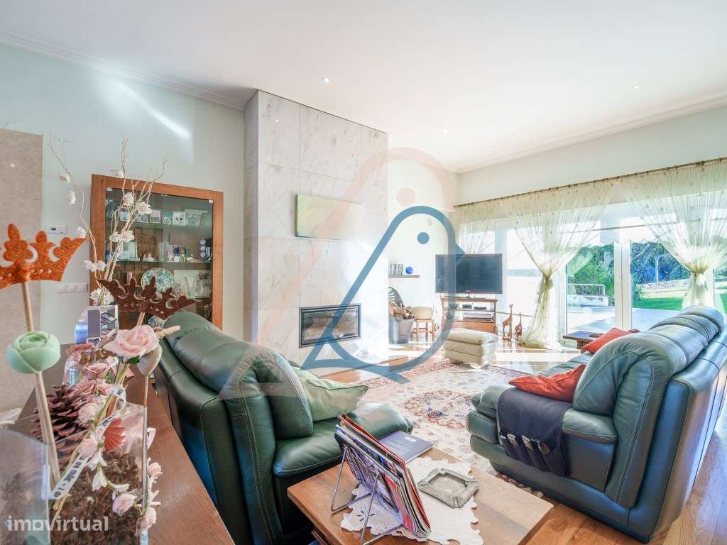 Propriedade Exclusiva no Parque Natural | Conforto, Privacidade e P...-29