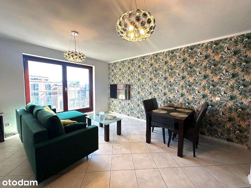 ##Przepiękny apartament ##Centrum## Taras +Balkon ##Jasno i Cicho##-4