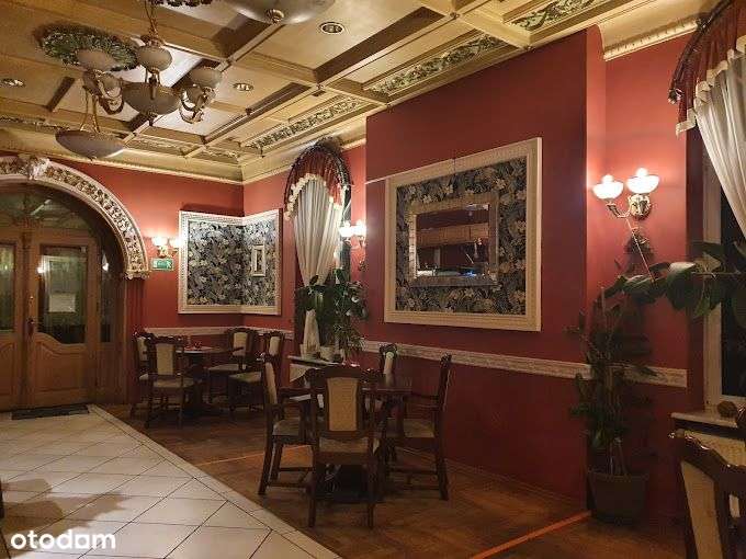 Lokal gastronomiczny w doskonałej lokalizacji - Pełny obrazek: 5/7