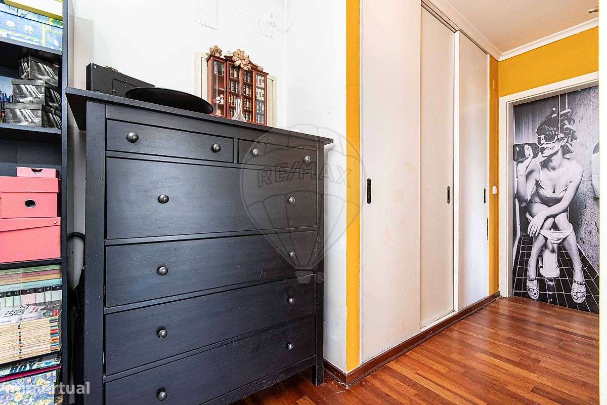 Apartamento T1 para venda-7