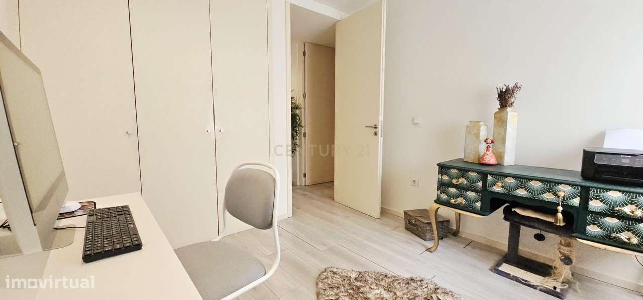 Apartamento T3 de Luxo em Braga – Ferreiros, Zona Nobre-49