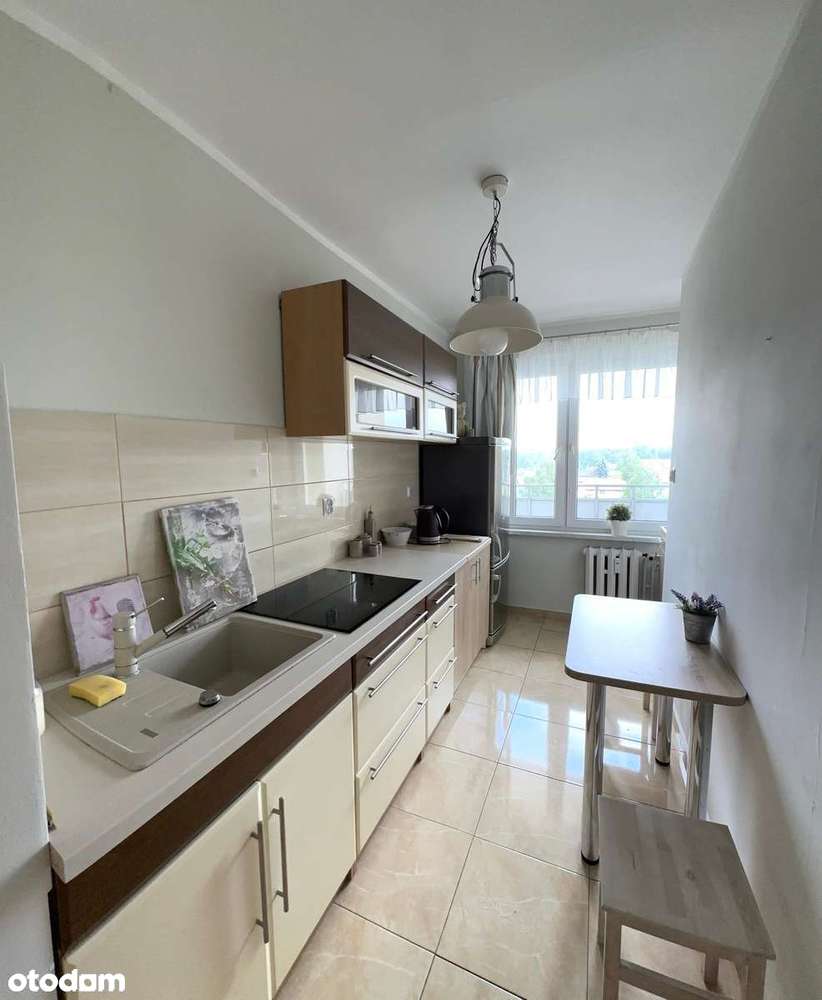 Mieszkanie Katowice Osiedle Odrodzenia Kawalerka-6