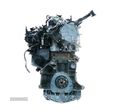 Motor CZPB AUDI 2.0L 190 CV - 4