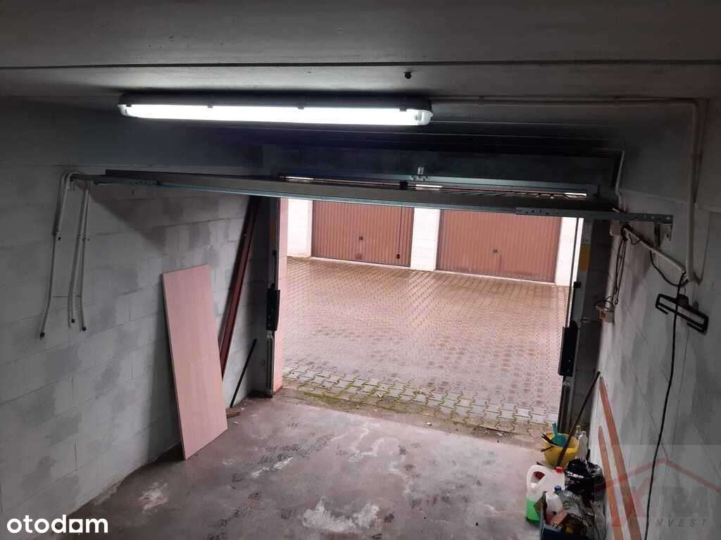 Garaż na sprzedaż .17 m2. Litewska-2