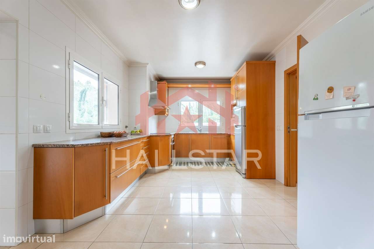 Moradia Isolada T3 / Lote com 900m2 / Janardo, Leiria-7