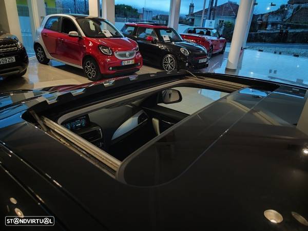 BMW 118 d Advantage - 28