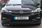Opel Astra 1.0 Edition S/S - 2