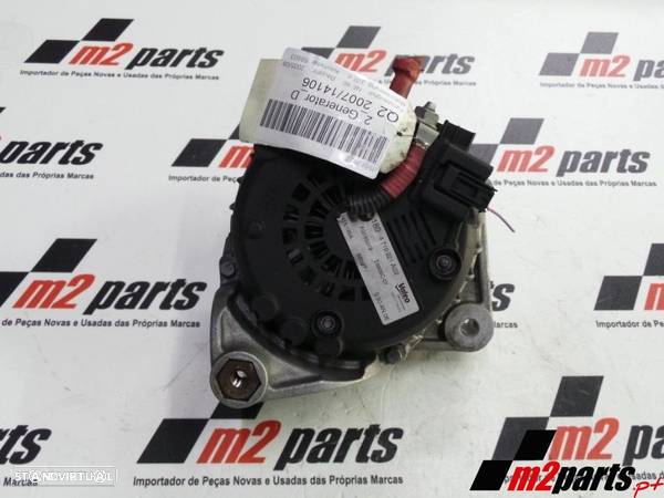 Alternador Seminovo/ Original BMW Série 1/BMW Série 3/BMW Série 5/BMW X1/BMW X3... - 1