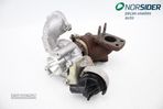 Turbo Citroen C3|13-16 - 1