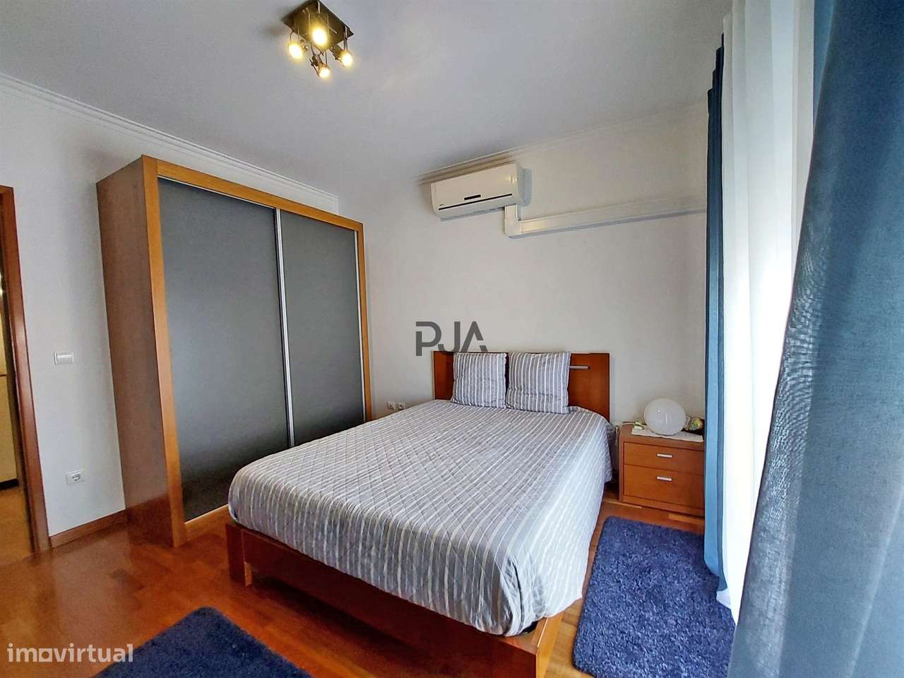 Apartamento T2+2 Duplex em Penalva do Castelo-7