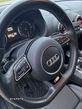 Audi A3 2.0 TDI Sportback S tronic Ambiente - 22