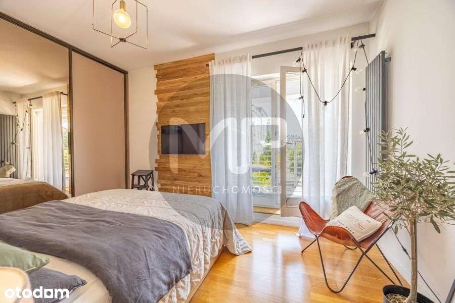 Mieszkanie, 77,16 m², Szczecin-12