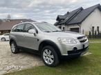 Chevrolet Captiva - 2