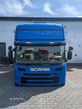 KABINA SCANIA TOPLINE 2014 ROK - 2