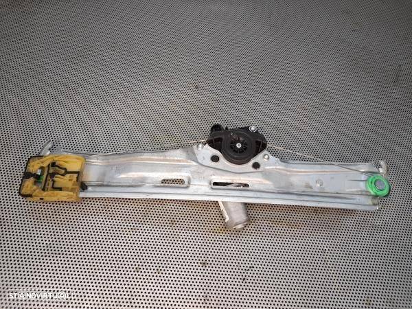 Elevador Tras Dto  Fiat Tipo Hatchback (356_) - 4