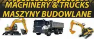 MACHINERYTRUCKS 2 Osprzęt do maszyn budowlanych, akcesoria wymienne- Łyżki, Oprzyrządowanie